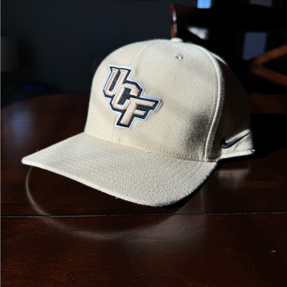 UCF Nike Flex Fit Hat